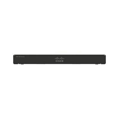Cisco C926-4P, Ethernet WAN, Zwart