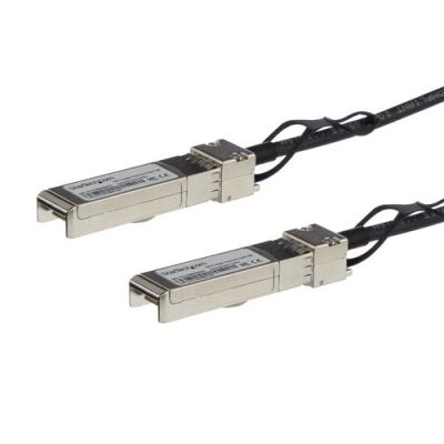 StarTech.com MSA conform SFP+ DAC Twinax kabel - 3m, 3 m, SFP+, SFP+