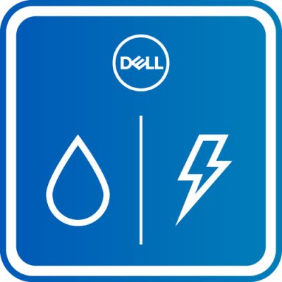 DELL 3 jaren Accidental Damage Protection, 3 jaar, 24x7x365