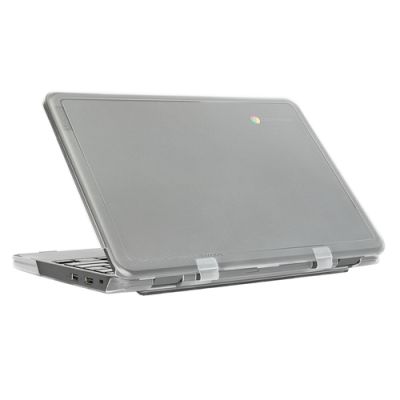 Lenovo 4Z11D05518 notebooktas 29,5 cm (11.6") Hardshell-doos Transparant