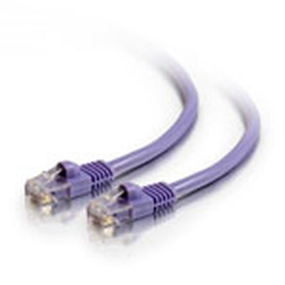 C2G 7m Cat5e 350MHz Snagless Patch Cable, 7 m, RJ-45, RJ-45