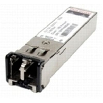 Cisco GLC-FE-100FX48=, 100 Mbit/s, 100BASE-X, Bedraad, 20000 m, 1310 nm, 0 - 70 °C