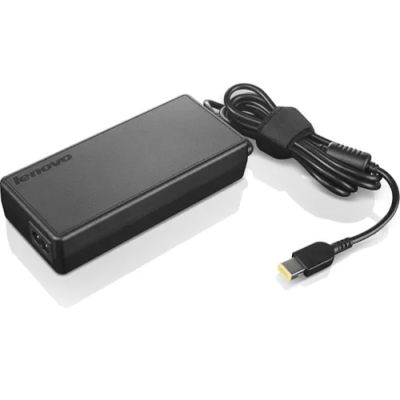 Lenovo 4X20E50558, Notebook, Binnen, 100 - 240 V, 50/60 Hz, 135 W, AC-naar-DC