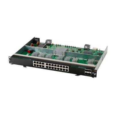 Hewlett Packard Enterprise R0X42A, 10 Gigabit Ethernet, 10000 Mbit/s, 10BASE-T, 315 mm, 439 mm, 43 m