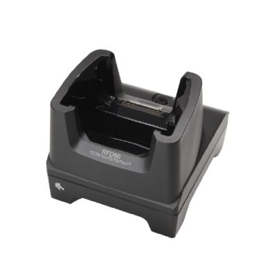 Zebra CR90-1S0T-TC7-G-01, Binnen, AC, Zwart