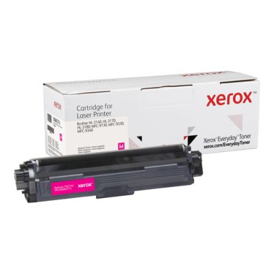 Everyday Magenta Toner vervangt de Brother TN241M, 1400 pagina's, 1400 pagina's, Magenta, 1 stuk(s)