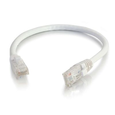 C2G CAT6 UTP 0.3m, 0,3 m, Cat6, U/UTP (UTP), RJ-45, RJ-45
