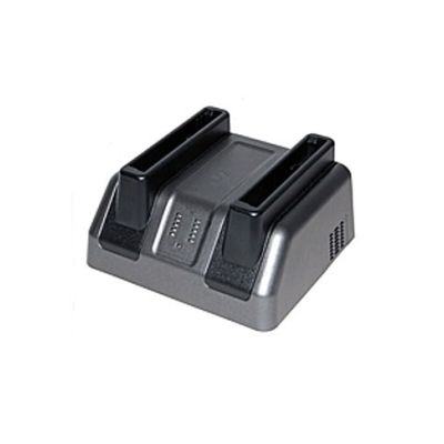 Getac GCMCK5, GETAC T800, Zwart, Batterijlader voor binnengebruik, 1 stuk(s)