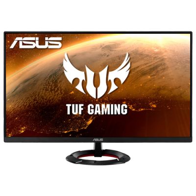 ASUS VG279Q1R, 68,6 cm (27"), 1920 x 1080 Pixels, Full HD, LCD, 1 ms, Zwart