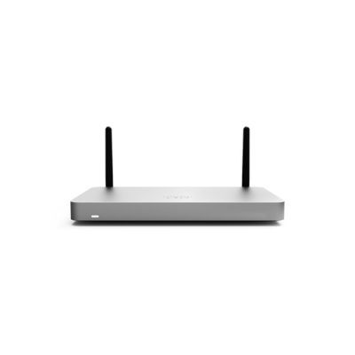 Meraki MX67W Router/Sec Appl w 802.11ac