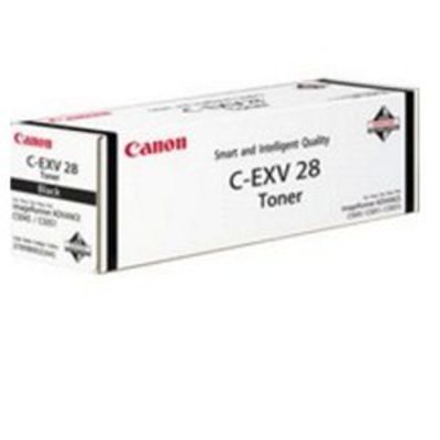 Canon C-EXV 28, 44000 pagina's, Zwart, 1 stuk(s)