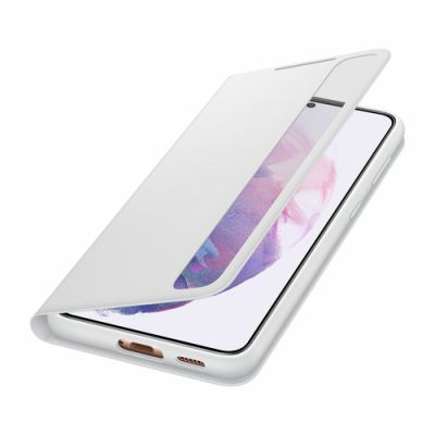 Samsung EF-ZG996 mobiele telefoon behuizingen 17 cm (6.7") Hoes Grijs