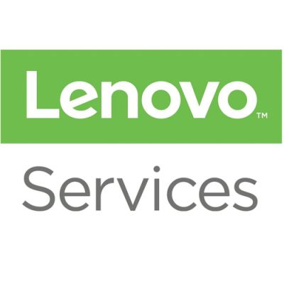 Lenovo 5WS7A67893 garantie- en supportuitbreiding