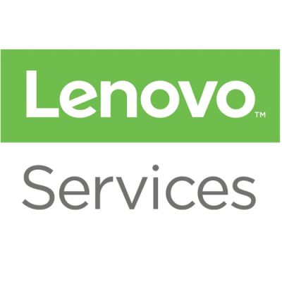Lenovo 5WS7A73052 garantie- en supportuitbreiding