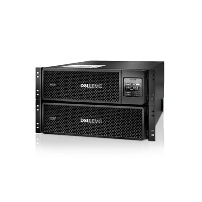 Dell Smart UPS - 8KVA.8KWatts - Rack/Tow