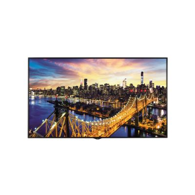 LG 98LS95D beeldkrant Digitale signage flatscreen 2,49 m (98") LED 500 cd/m² 4K Ultra HD Zwart 24/7