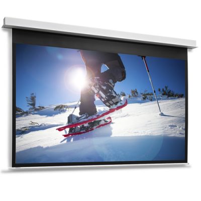 Projecta DescenderPro projectiescherm 3,1 m (122") 16:9