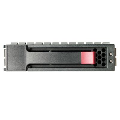 Hewlett Packard Enterprise R0Q54A, 2.5", 600 GB, 10000 RPM