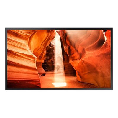 Samsung OM55IN N-S, Digitale signage flatscreen, 139,7 cm (55"), VA, 1920 x 1080 Pixels, Wifi