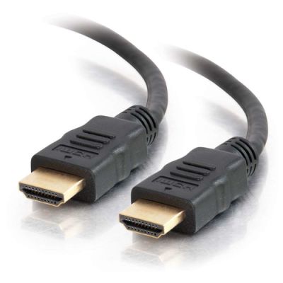 C2G 1,5m hogesnelheid HDMI-kabel met ethernet - 4K 60Hz
