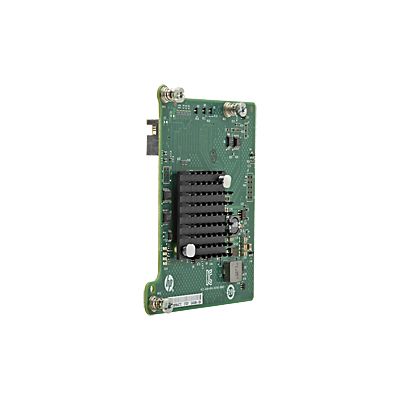 Hewlett Packard Enterprise StoreOnce 10GbE NIC, Intern, Bedraad, Ethernet, 10000 Mbit/s