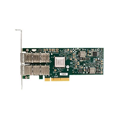 Hewlett Packard Enterprise 764284-B21 netwerkkaart Intern Ethernet / Fiber 40000 Mbit/s