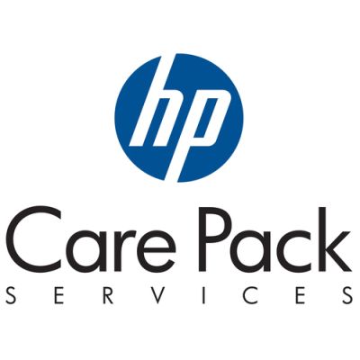HPE 3Y PC 24x7 iLOAdvPckNonBL3yr SVC