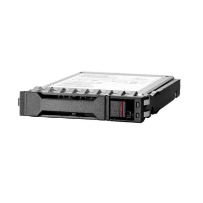 Hewlett Packard Enterprise P40430-B21, 2.5", 300 GB, 10000 RPM