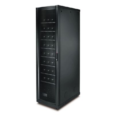 SYMMETRA PX/40kva ext RUN FRAME