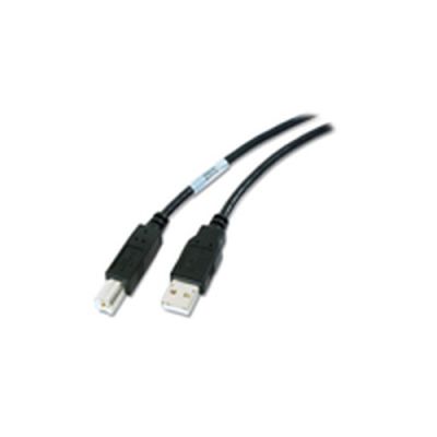APC NetBotz USB Cable, Plenum-rated - 16ft/5m, 5 m