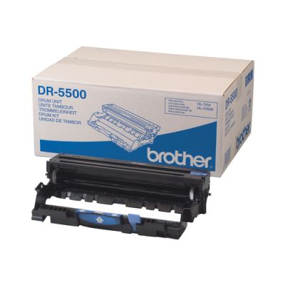 Brother Drum for Laser Printer, Origineel, Brother, 40000 pagina's, Laserprinten, Zwart, Zwart