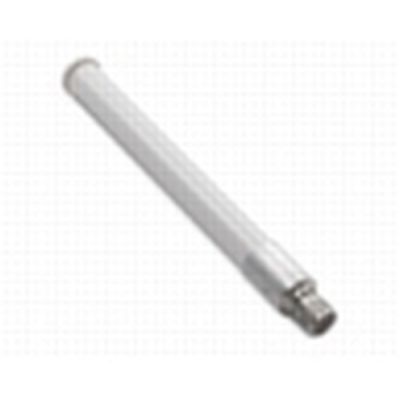 Cisco 8 dBi Direct Mount Omnidirectional Antenna for 5 GHz, 8 dBi, 16°, -30 - 70 °C, 25,4 mm, 25,4 m