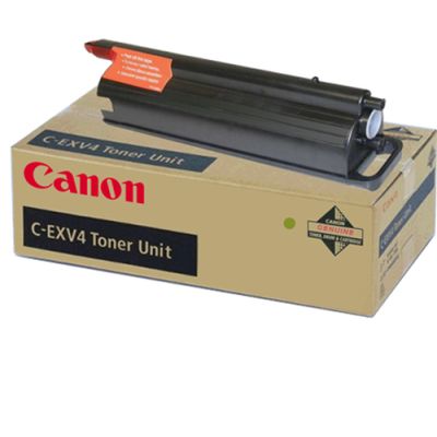 Canon C-EXV4, 73200 pagina's, Zwart, 1 stuk(s)