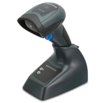 Datalogic QuickScan Mobile QM2131, Draagbare streepjescodelezer, 1D, 400 lezingen/s, 650 nm, -45 - 4