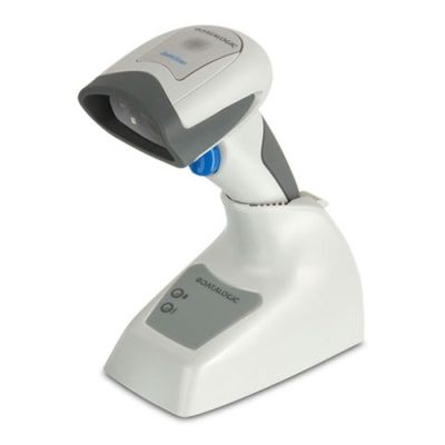 Datalogic QuickScan Mobile QM2131, Draagbare streepjescodelezer, 1D, 400 lezingen/s, 650 nm, -45 - 4