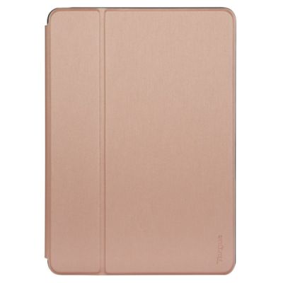 Targus Click-In case for iPad Rose Gold