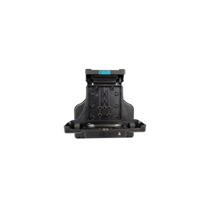 Zebra CRD-L10W-XVEHCOMS21-01, Zebra, L10, Zwart