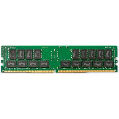 HP 32GB DDR4 2933MHz, 32 GB, 1 x 32 GB, DDR4, 2933 MHz, 288-pin DIMM