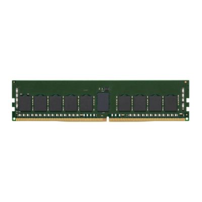 Kingston Technology KSM32RD8/16MRR, 16 GB, DDR4, 3200 MHz, 288-pin DIMM