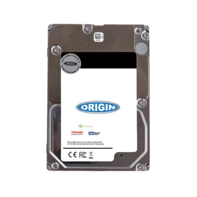 Origin Storage NB-1000SATA/7 interne harde schijf 2.5" 1000 GB SATA III