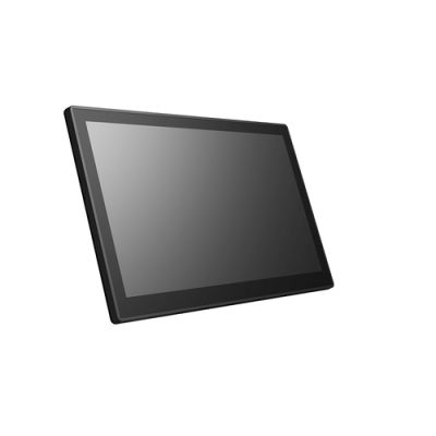 Advantech USC-M6P-BST10, 39,6 cm (15.6"), 1920 x 1080 Pixels, Full HD, LCD, Zwart