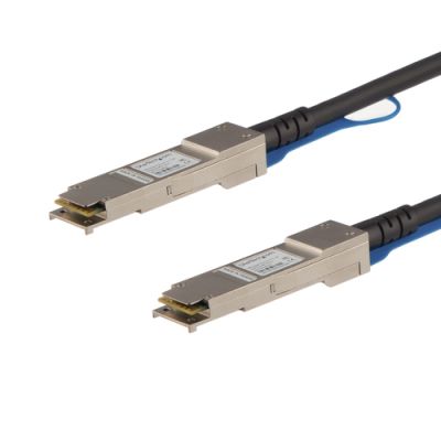 7m 40G QSFP+DAC - MSA Uncoded????
