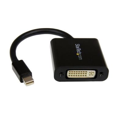 Mini DisplayPort DP to DVI Video Adapter