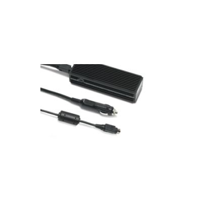 Getac GAD2X4, Auto, Binnen, DC, Zwart