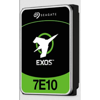 Seagate Enterprise ST6000NM022B, 3.5", 6000 GB, 7200 RPM