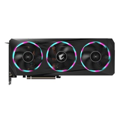 Gigabyte AORUS GeForce RTX 3060 Ti ELITE 8G, GeForce RTX 3060 Ti, 8 GB, GDDR6, 256 Bit, 7680 x 4320