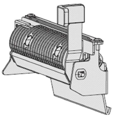 Zebra G20046 printer- en scannerkit