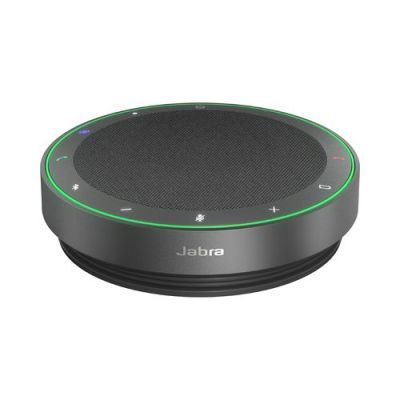 Jabra Speak2 75, Universeel, Grijs, 72 dB, Knoppen, 80 - 20000 Hz, 150 - 14000 Hz