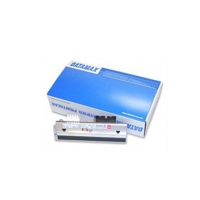 Datamax O'Neil ENM533529, NOVA 4 DT, Direct thermisch, Zwart, Doos