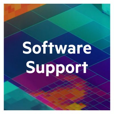 Hewlett Packard Enterprise HW6X5E, 1 licentie(s), 5 jaar